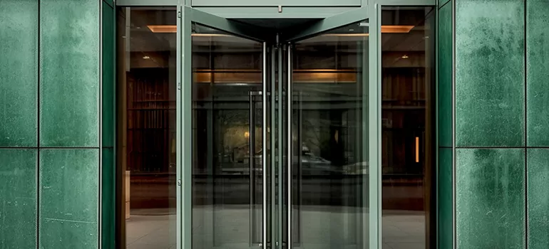 Commercial Garage Doors Repair in Los Gatos, CA