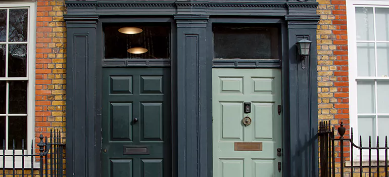 Interior Door Trim Moulding  in Los Gatos, CA
