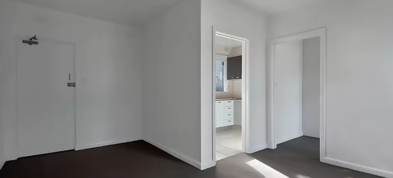 Dark Interior Doors in Los Gatos, CA