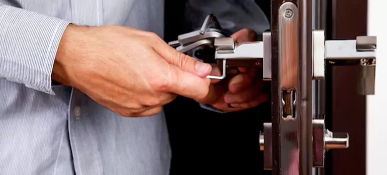 Local Multi Point Door Installation Experts in Los Gatos, CA