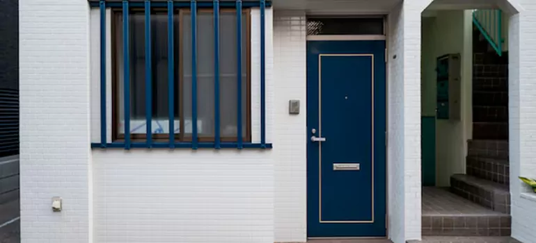 Barn Door Slab Repair in Los Gatos, CA