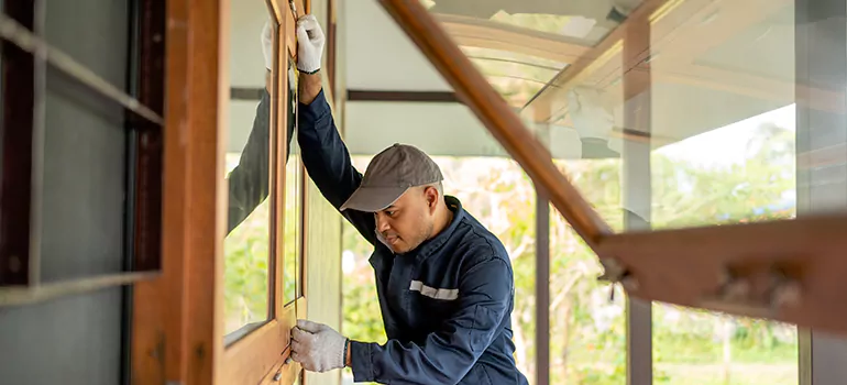 Energy-efficient Window Insulation in Los Gatos, CA