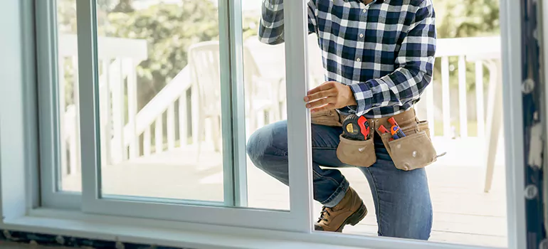 Commercial Window Replacement in Los Gatos, CA