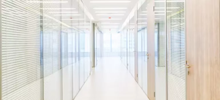 Frosted Glass Windows Replacement in Los Gatos, CA