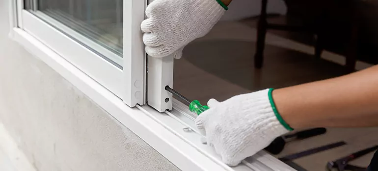 Patio Door Installation in Los Gatos,CA