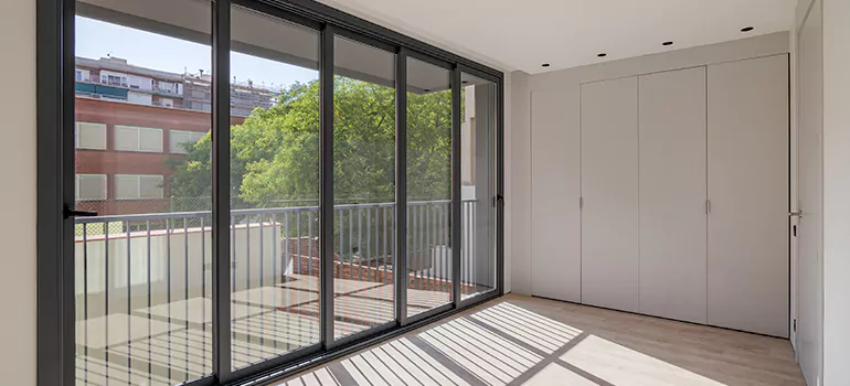 Custom Sliding Window Installation in Los Gatos, CA